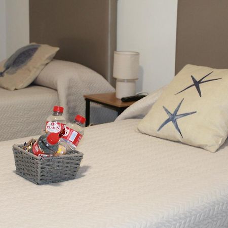 Pension Amarantos Suances Exterior foto