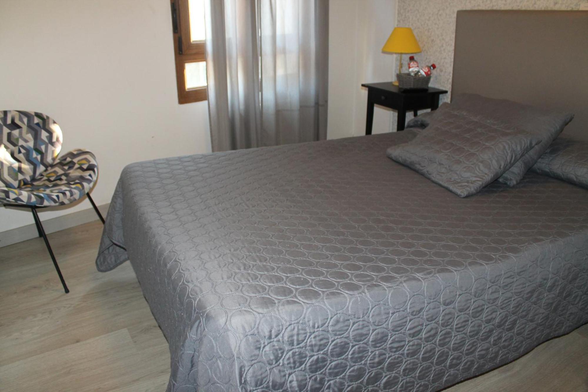 Pension Amarantos Suances Exterior foto